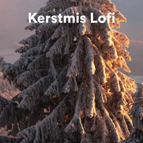 Kerstmis Lofi