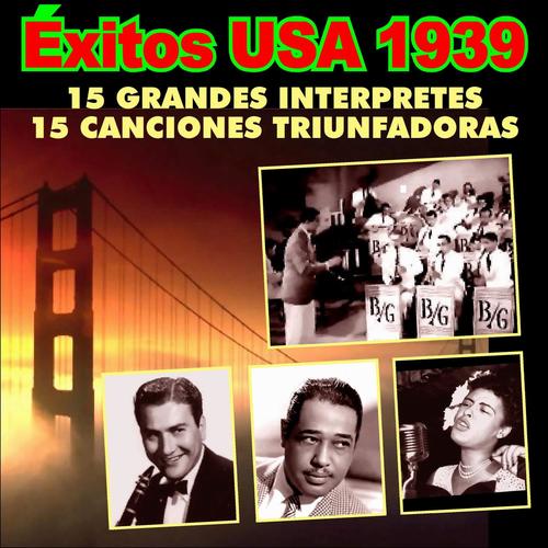 Éxitos Usa 1939