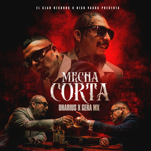 Mecha Corta (Explicit)