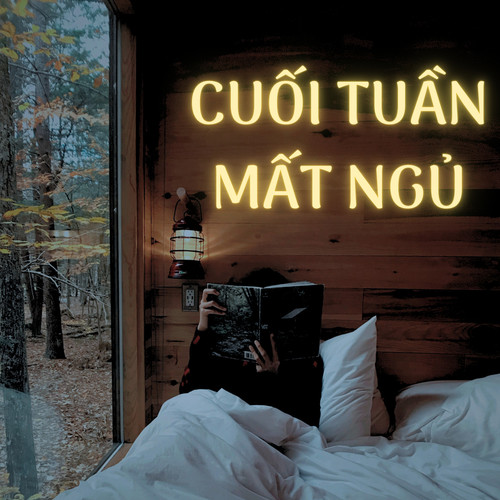 Cuối Tuần Mất Ngủ