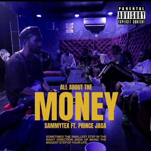 All About The Money (feat. Prince Jaga) [Explicit]