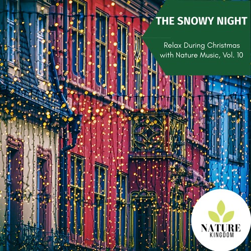 The Winter Fairies - Experience the Nature Music, Vol. 10