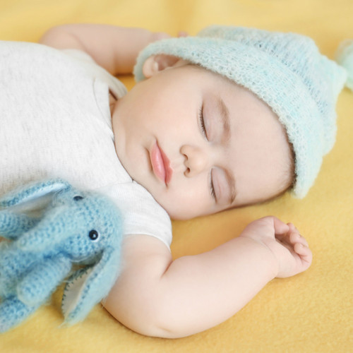 Baby Sleep Serenade: Calm Tunes for Newborns