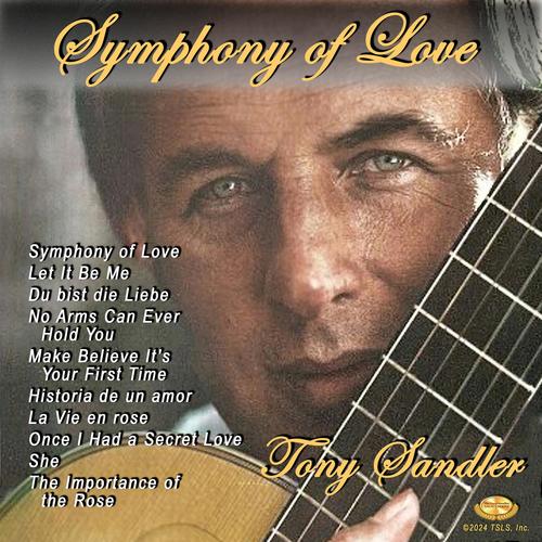 Symphony of Love