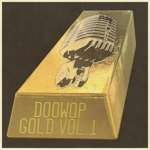 Doowop Gold, Vol. 1