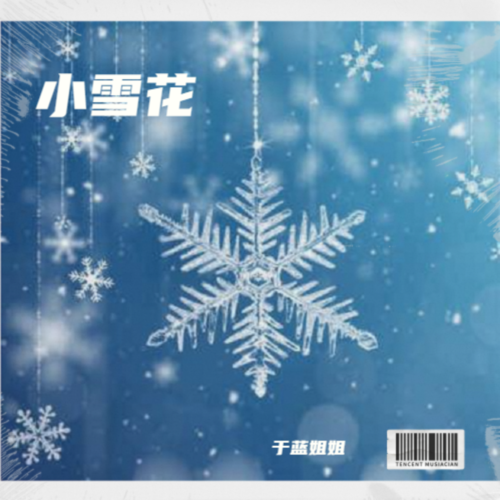 小雪花