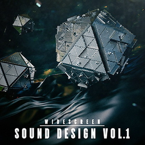 Sound Design Vol. 1