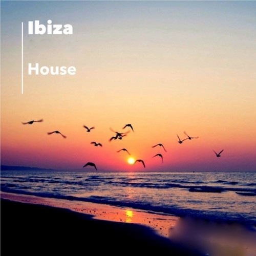 Ibiza House