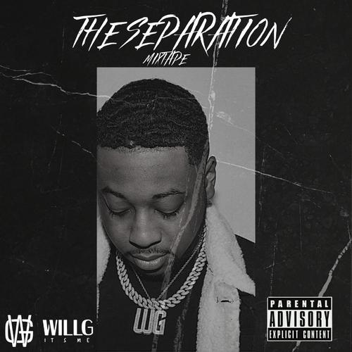 The Separation Mixtape (Explicit)