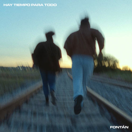 Hay tiempo para todo (Explicit)