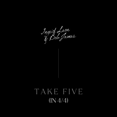 TAKE FIVE (IN 4/4)