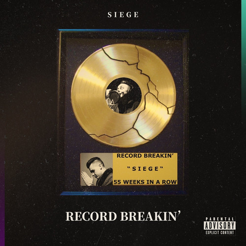 Record Breakin’ (Explicit)