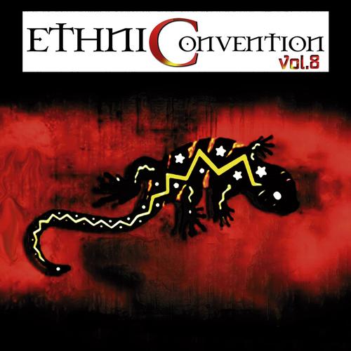 Ethniconvention, Vol. 8