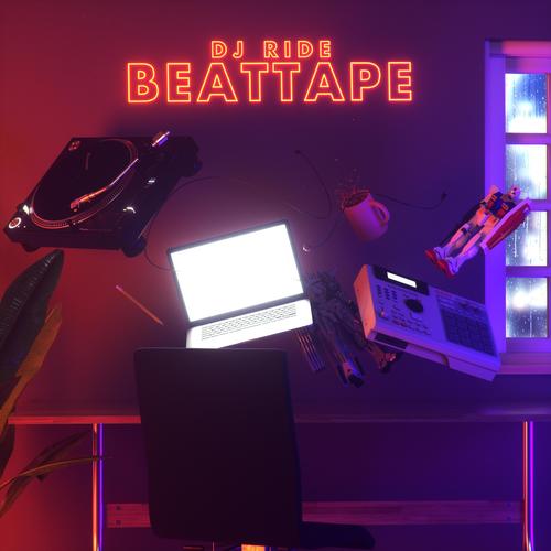 Beat Tape, Vol. 1