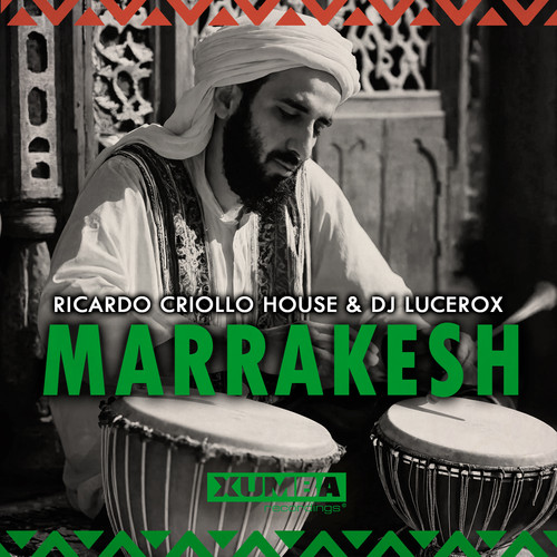 Marrakesh