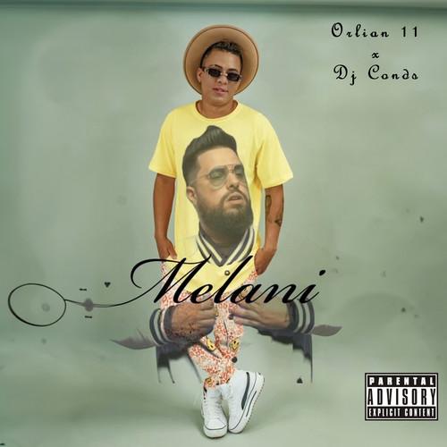 Melani (Explicit)