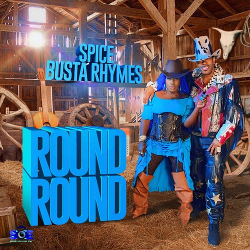 Round Round (Explicit)