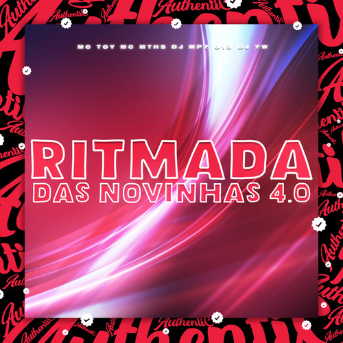 Ritmada das Novinhas 4.0 (Explicit)