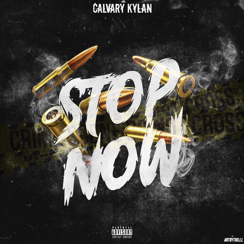 Stop Now (Explicit)