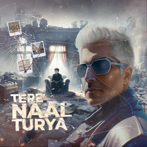 Tere Naal Tureya (feat. Raga)