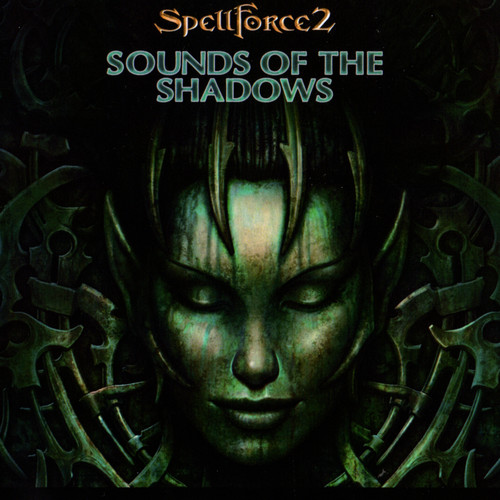 SpellForce 2 Sounds of the Shadows (Original Game Soundtrack)