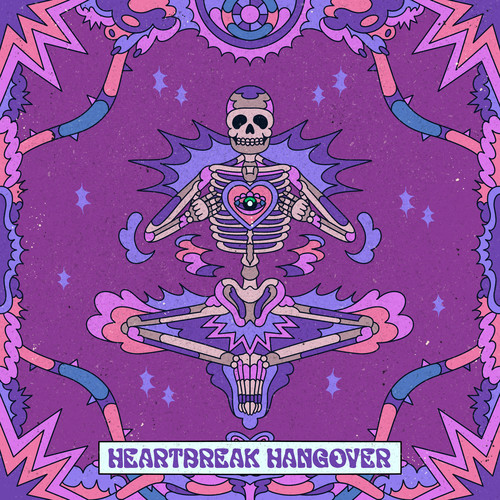 Heartbreak Hangover