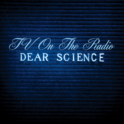 Dear Science (Bonus Track Version)