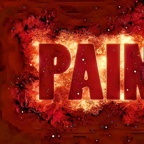 Pain (feat. Bxxda & Stocia)