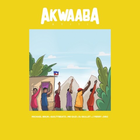 Akwaaba Ayiti