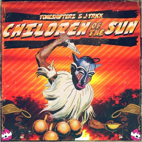 Children Of The Sun