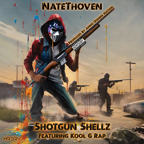 Shotgun Shellz (Explicit)