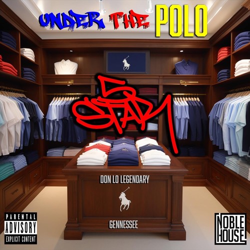 Under The Polo (Explicit)