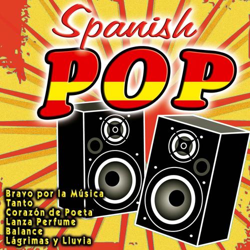 Spanish Pop