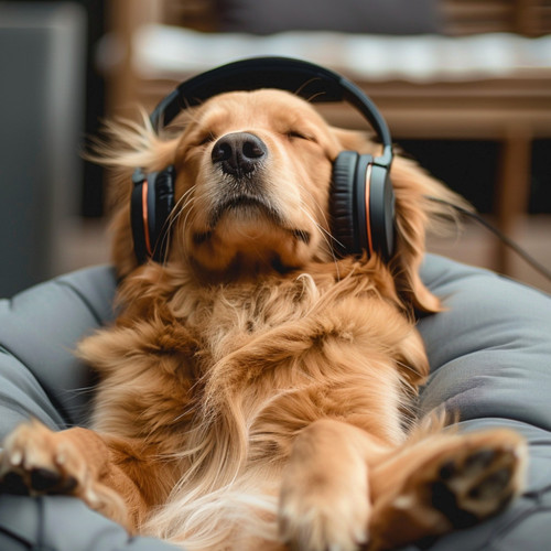 Dog Days Melodies: Music for Canines