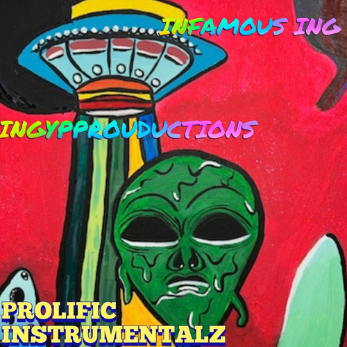 Prolific InstrumentalZ (Explicit)