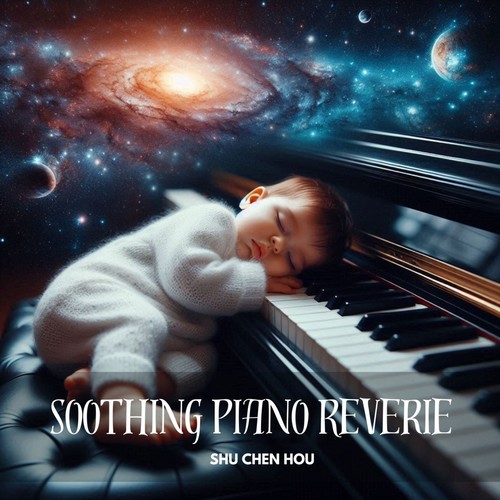 Soothing Piano Reverie