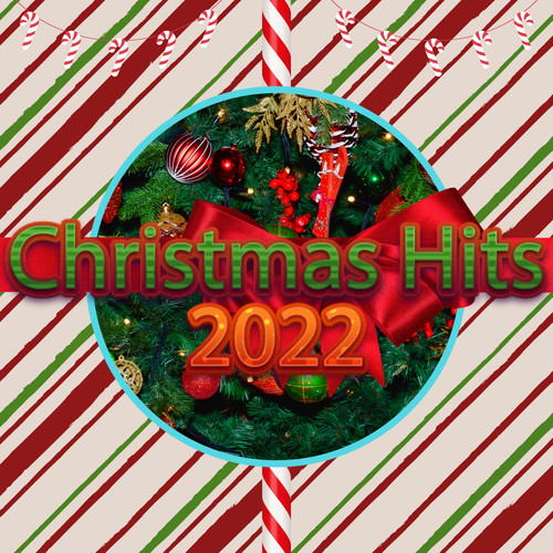 2023 Christmas Music Playlist