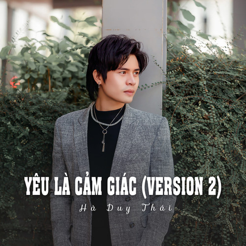 Yêu Là Cảm Giác (Ytmix)