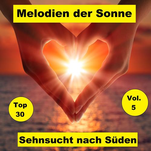 Top 30: Melodien der Sonne - Sehnsucht nach Süden, Vol. 5