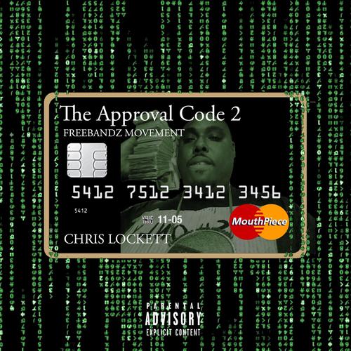 Approval Code 2