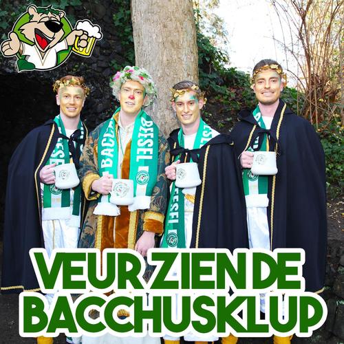 Veur zien de bacchusklup