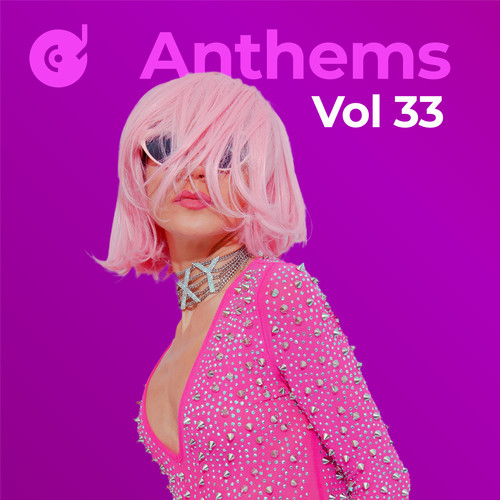 Anthems, Vol. 33