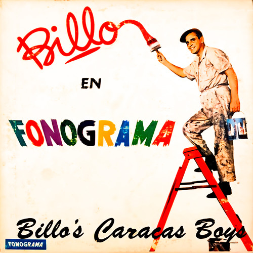 Billo En Fonograma