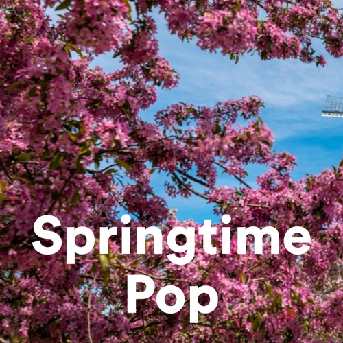 Springtime Pop (Explicit)