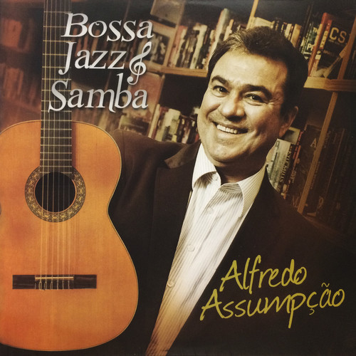 Bossa, Jazz & Samba