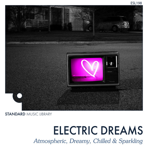 Electric Dreams