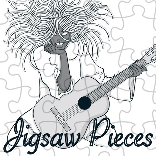 Jigsaw Pieces