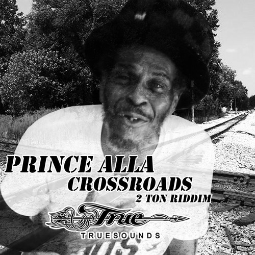 Crossroads (2 Ton Riddim)