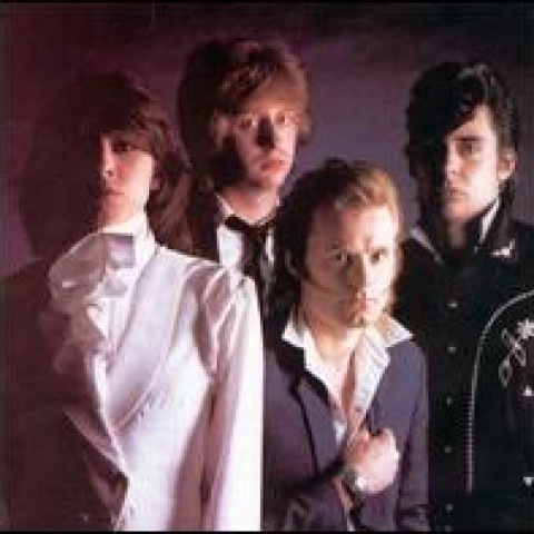 Pretenders II