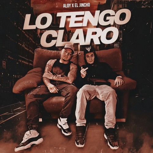 Lo tengo claro (Explicit)